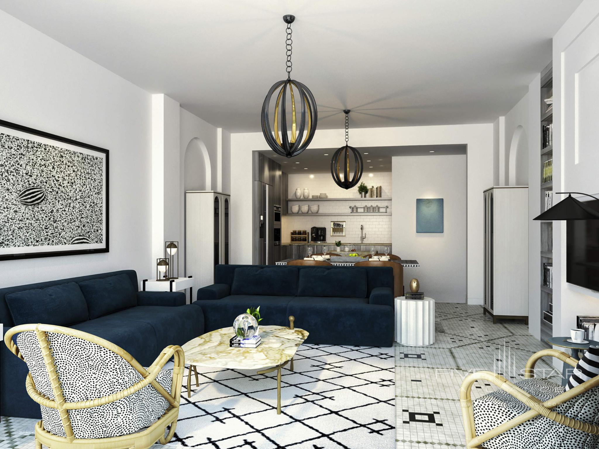 Fairmont La Marina Rabat Sale