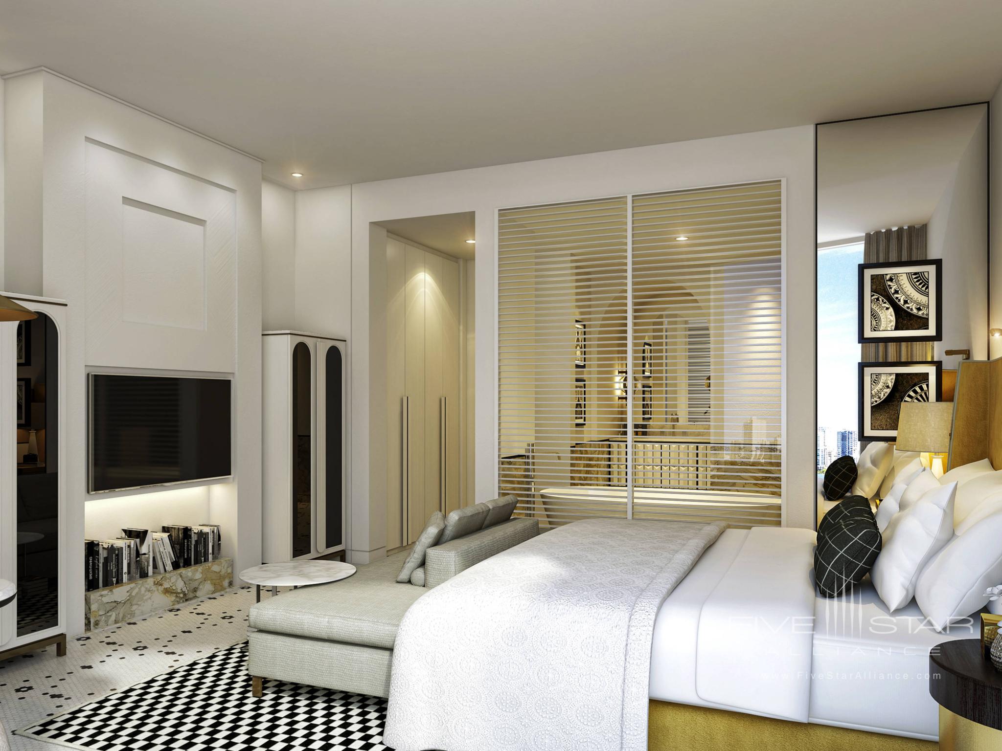 Fairmont La Marina Rabat Sale