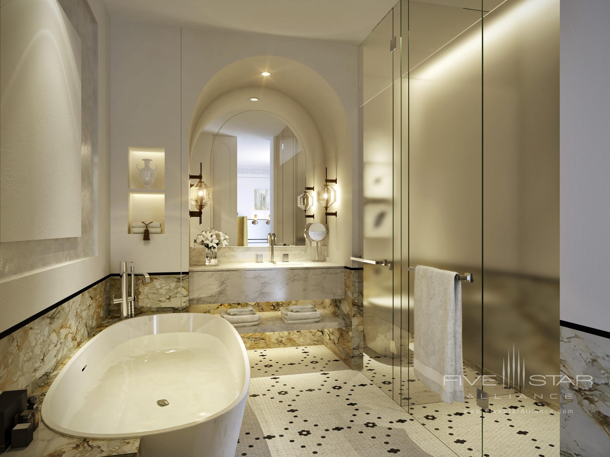 Fairmont La Marina Rabat Sale