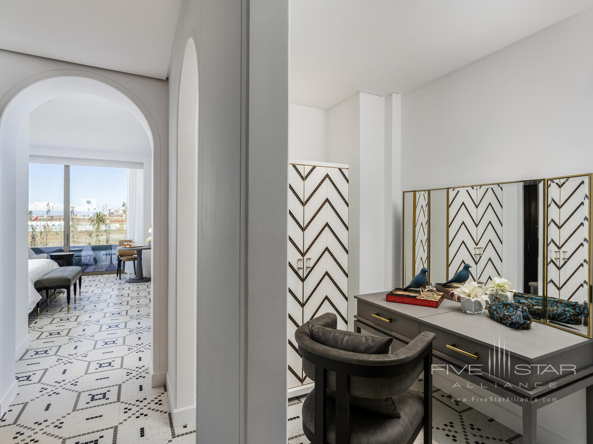 Fairmont La Marina Rabat Sale