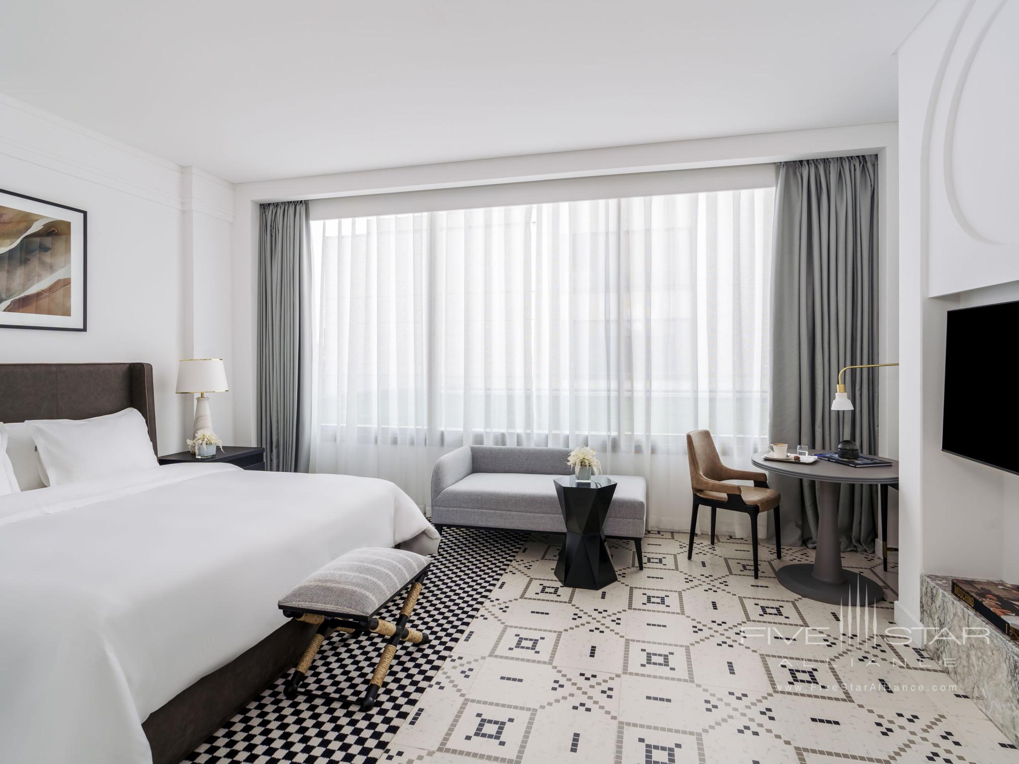 Fairmont La Marina Rabat Sale