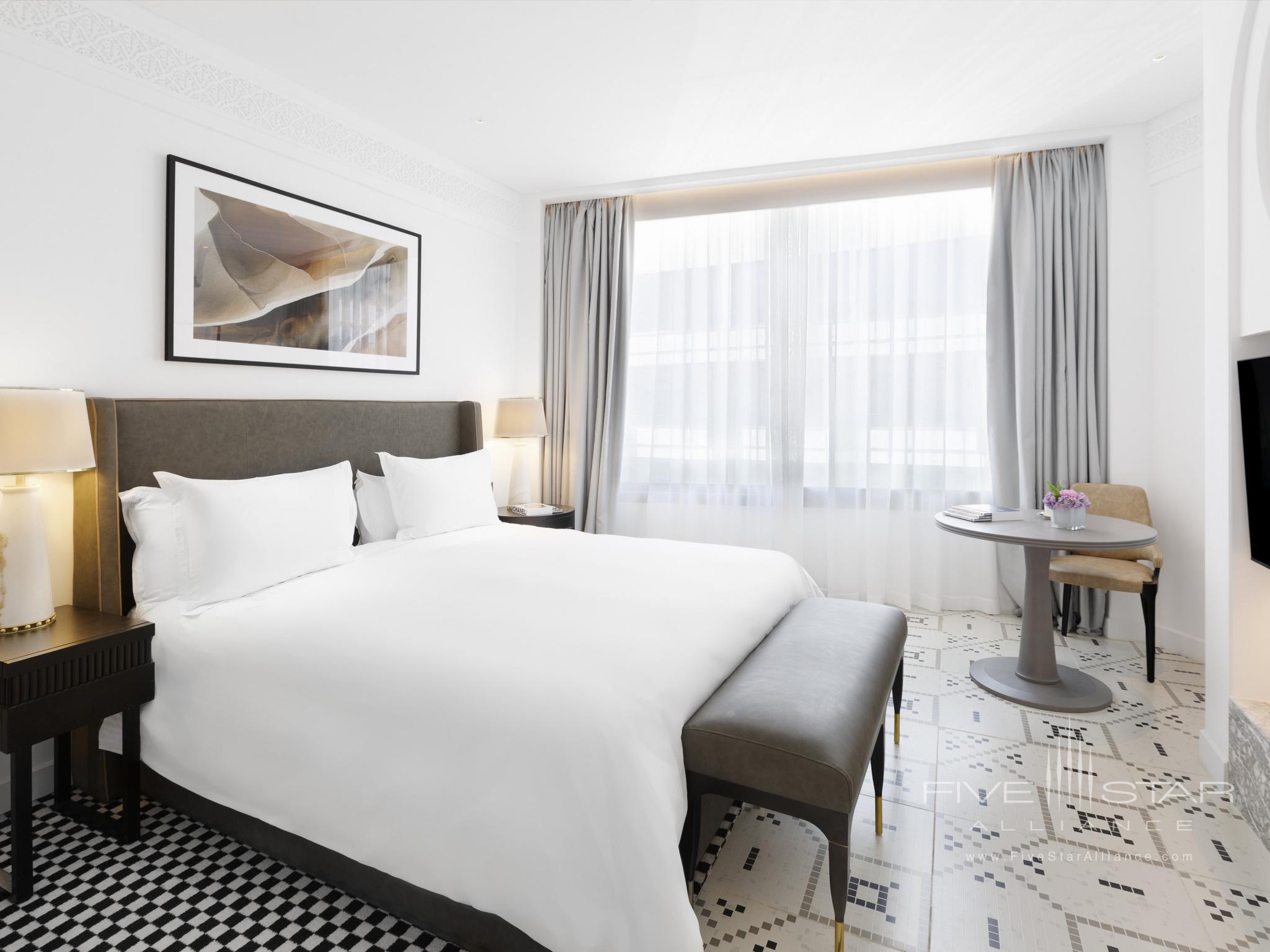 Fairmont La Marina Rabat Sale