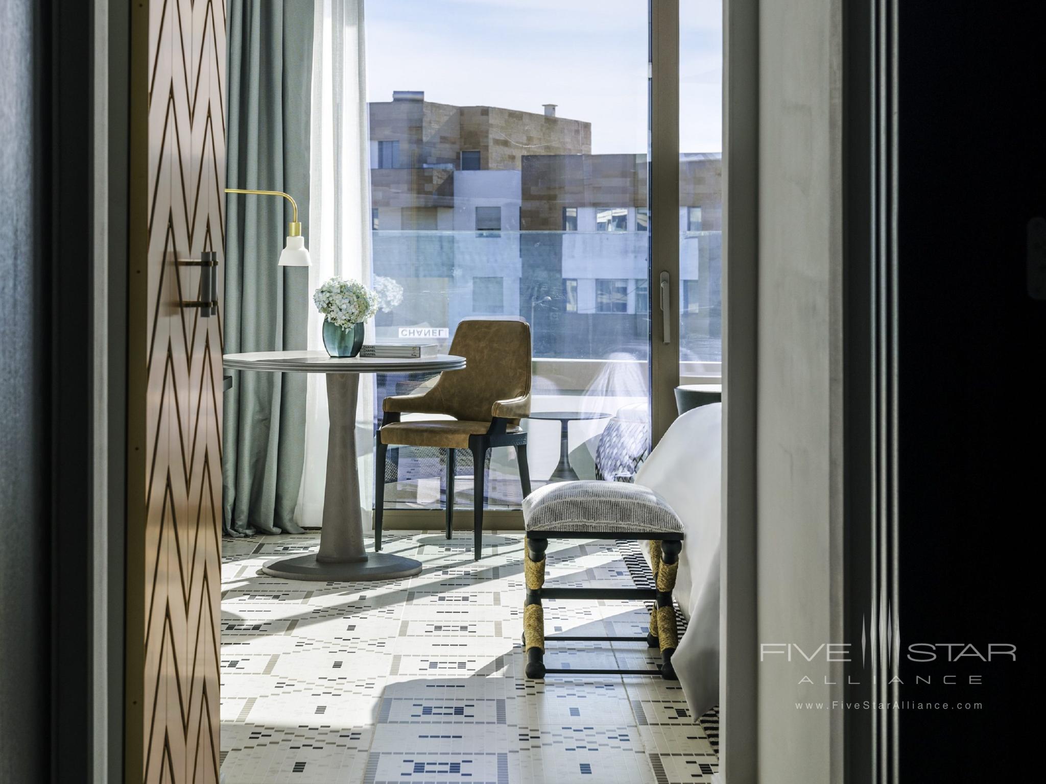 Fairmont La Marina Rabat Sale