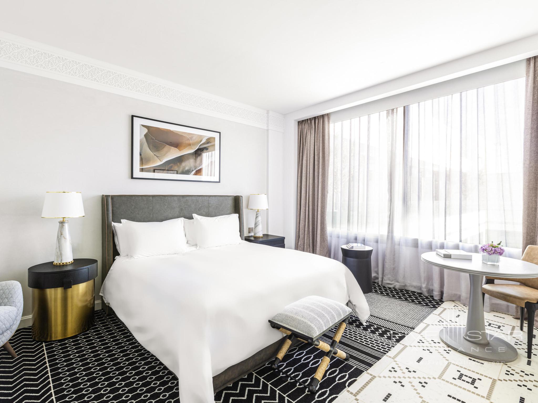 Fairmont La Marina Rabat Sale
