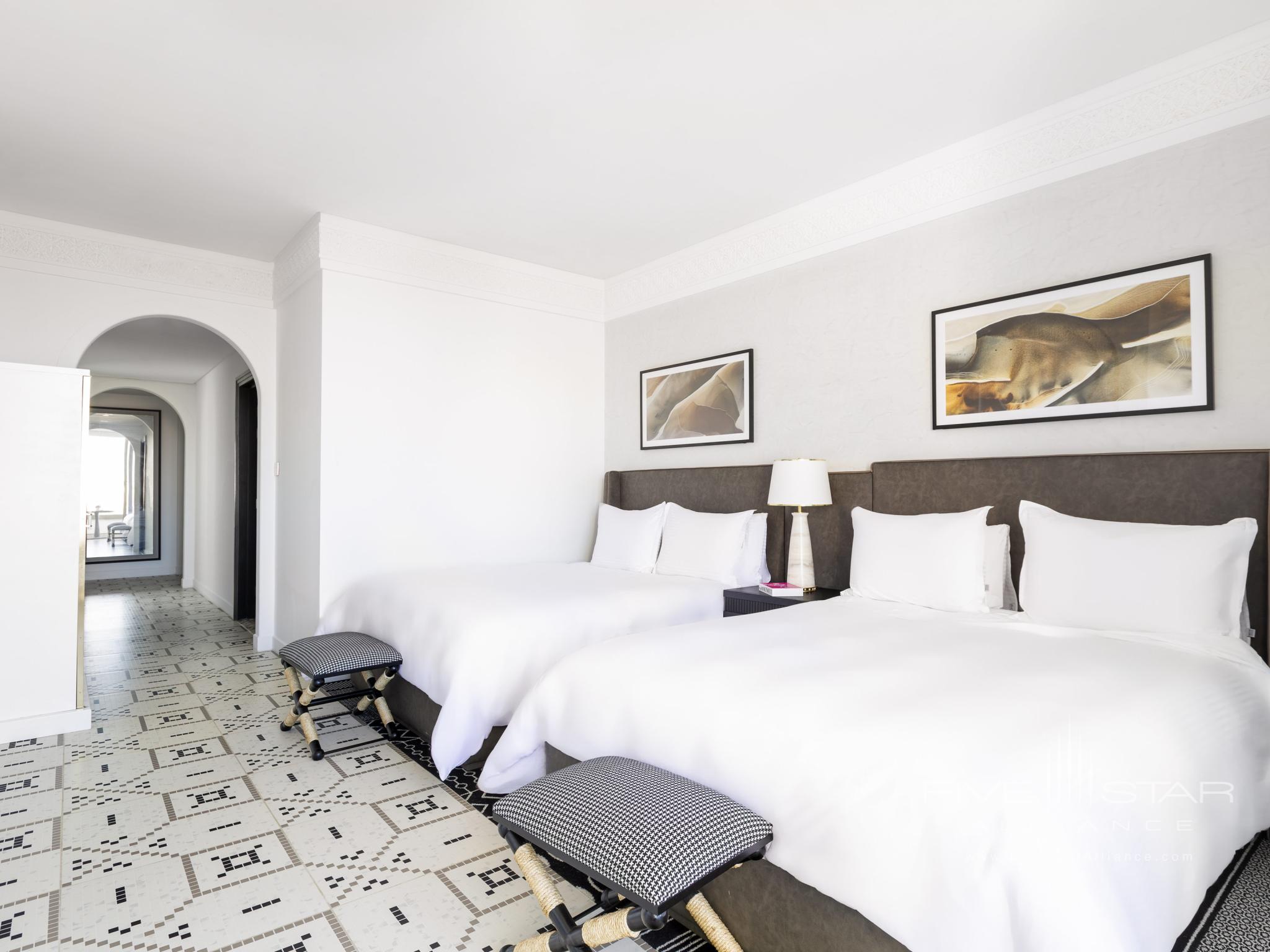Fairmont La Marina Rabat Sale