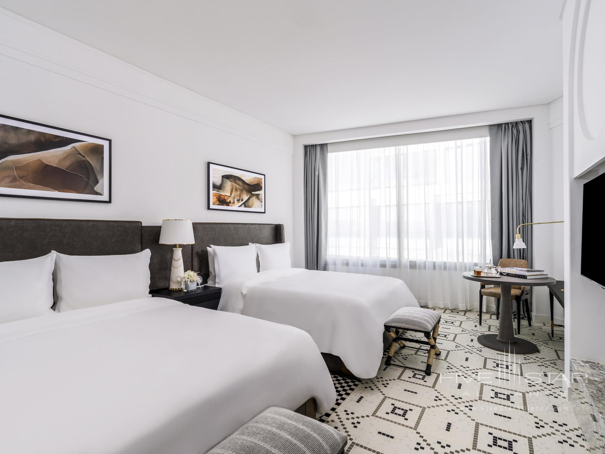 Fairmont La Marina Rabat Sale