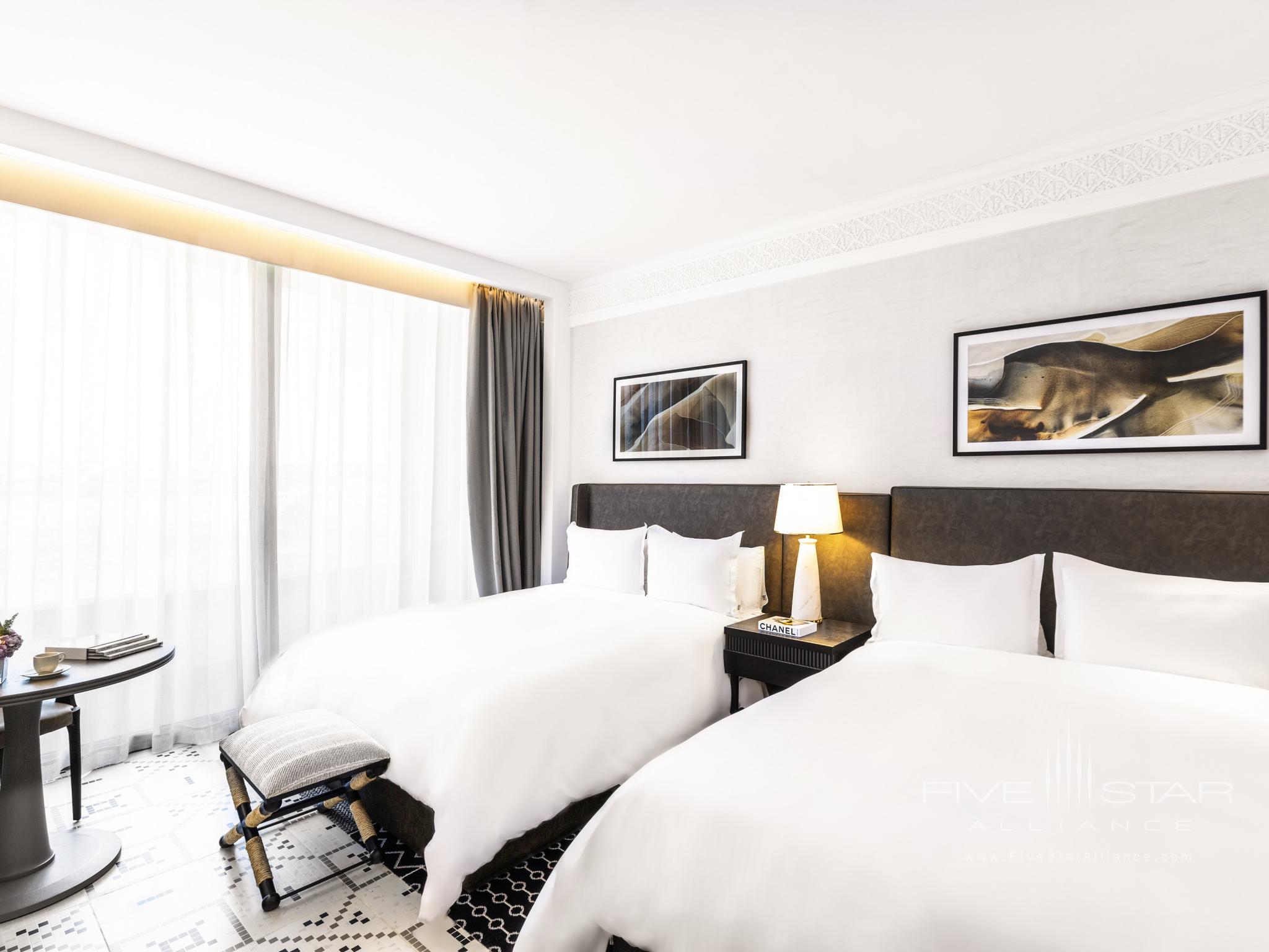 Fairmont La Marina Rabat Sale