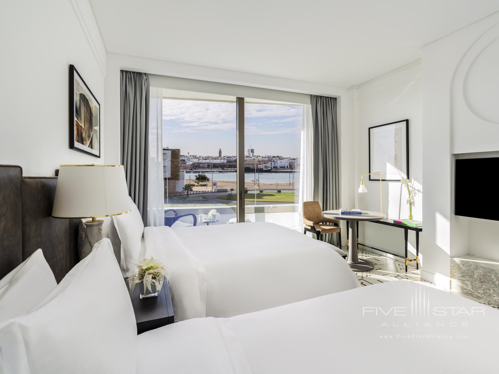 Fairmont La Marina Rabat Sale
