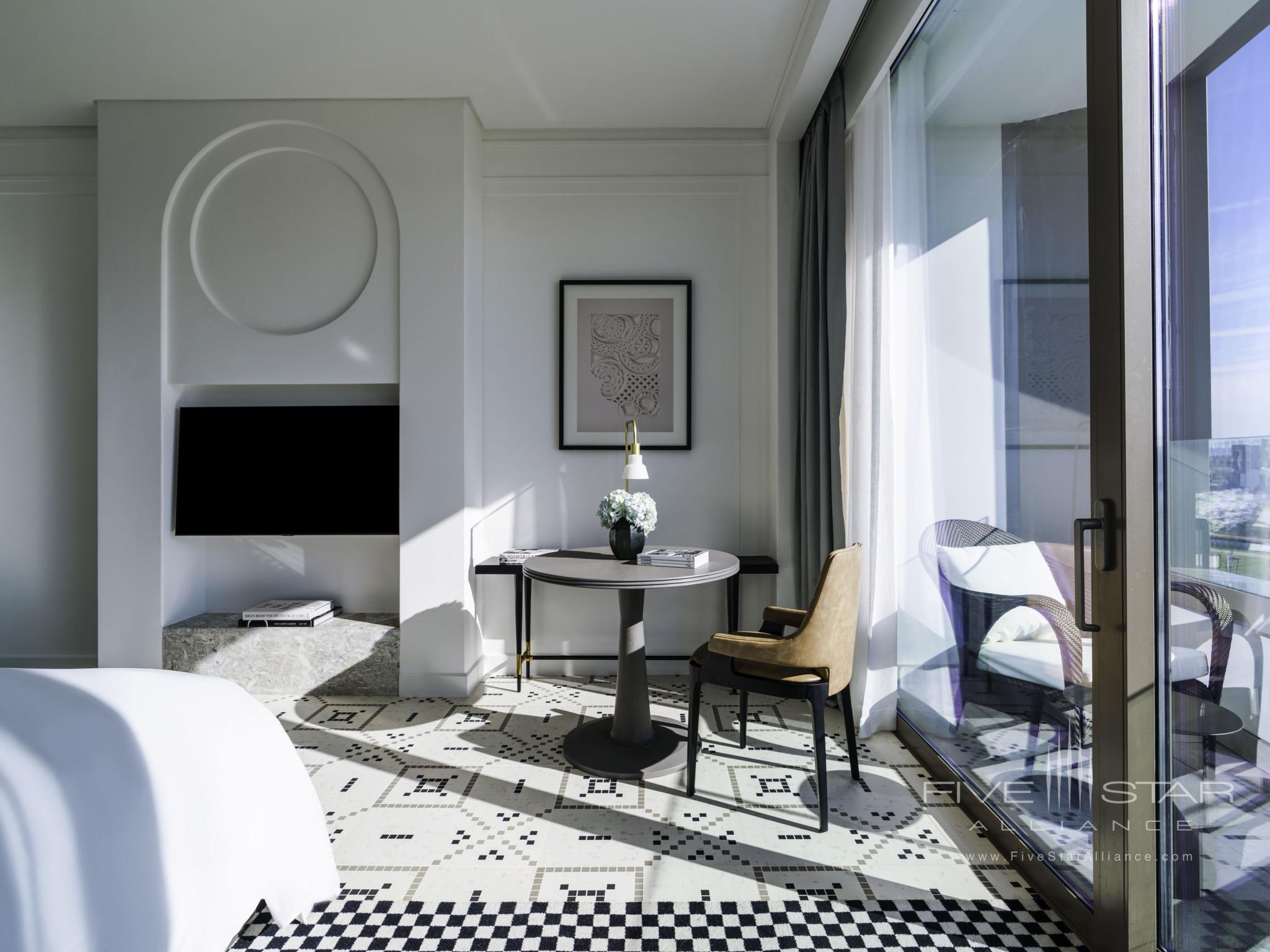 Fairmont La Marina Rabat Sale