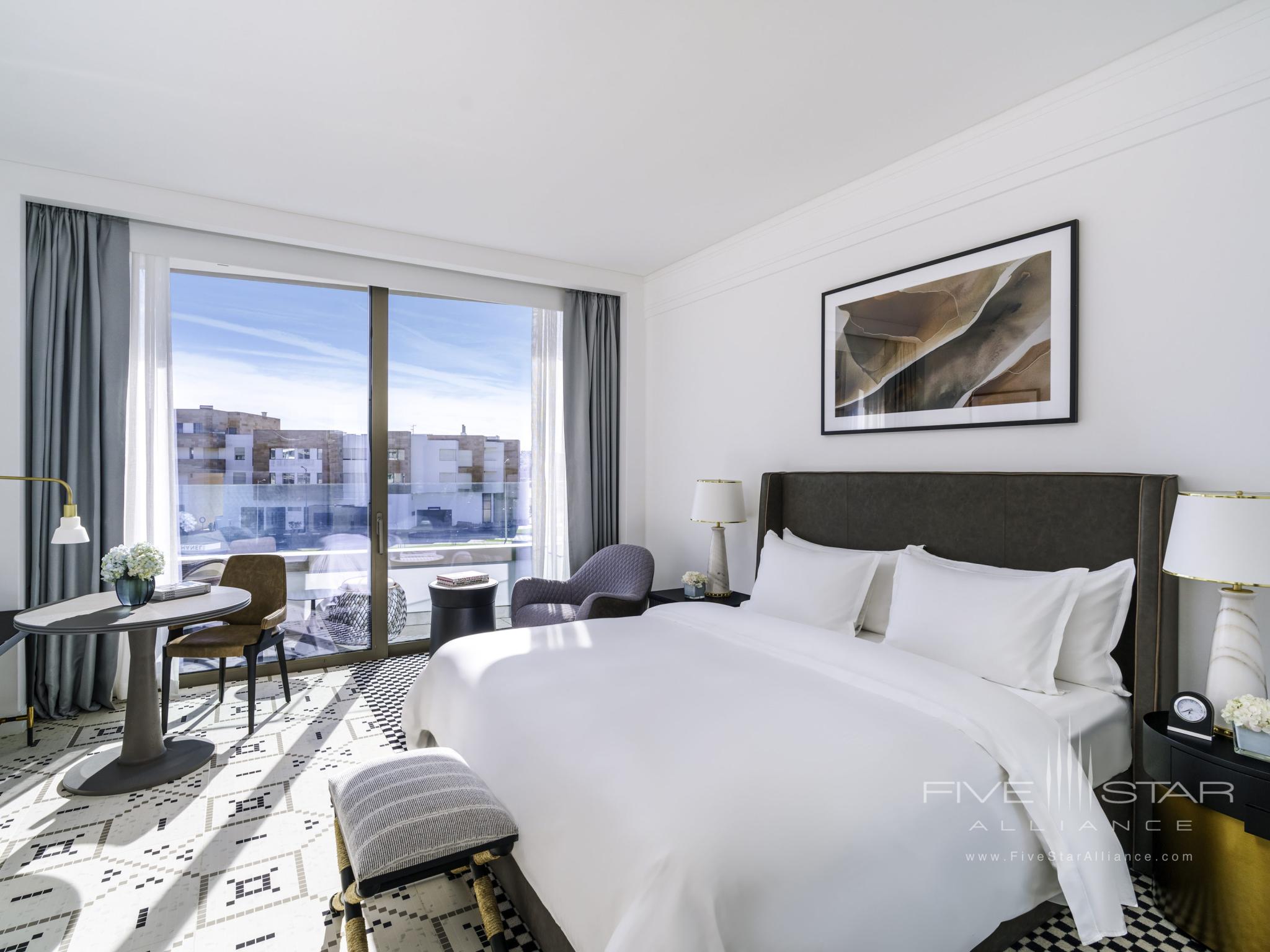 Fairmont La Marina Rabat Sale