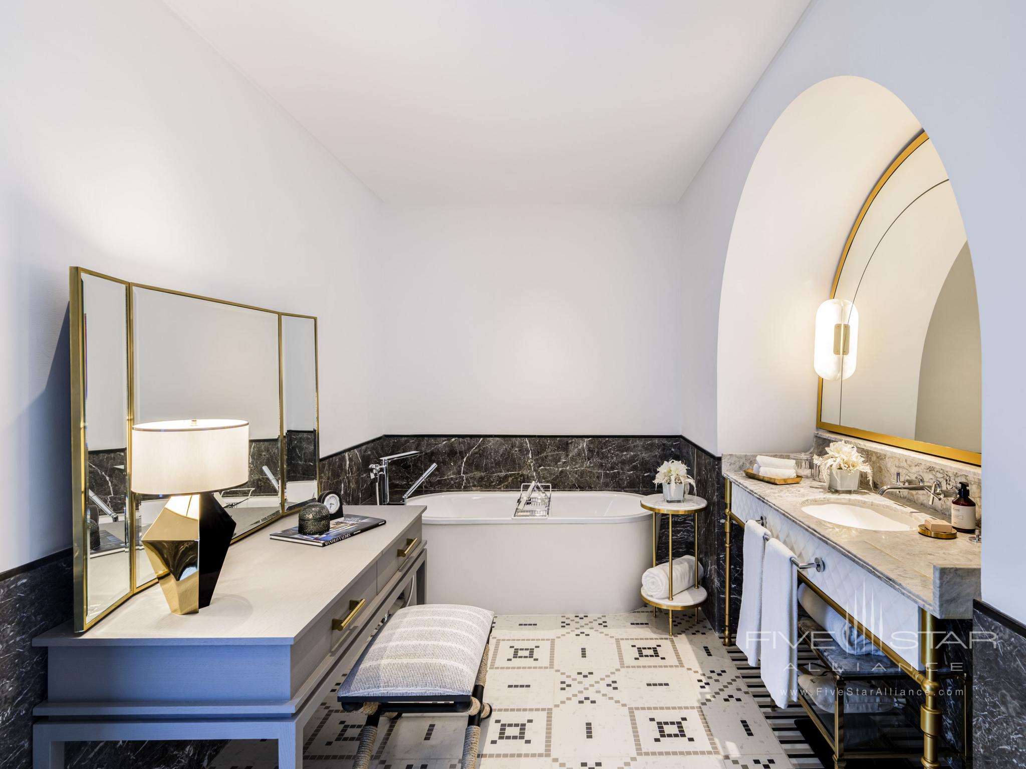 Fairmont La Marina Rabat Sale