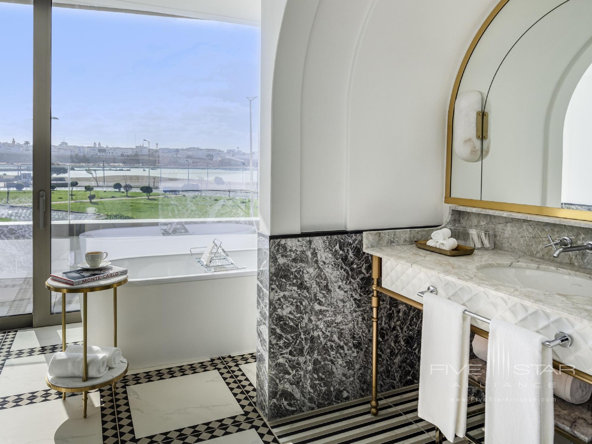 Fairmont La Marina Rabat Sale