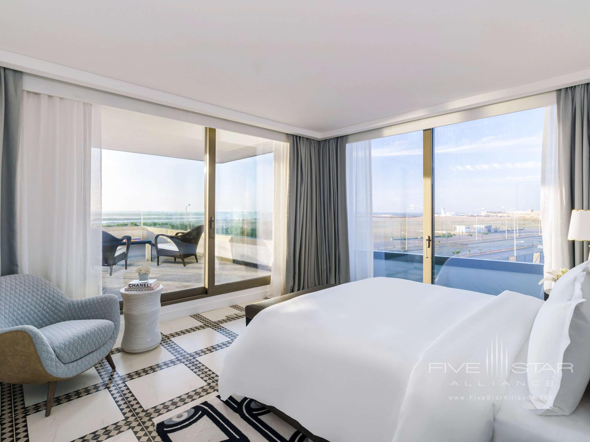 Fairmont La Marina Rabat Sale