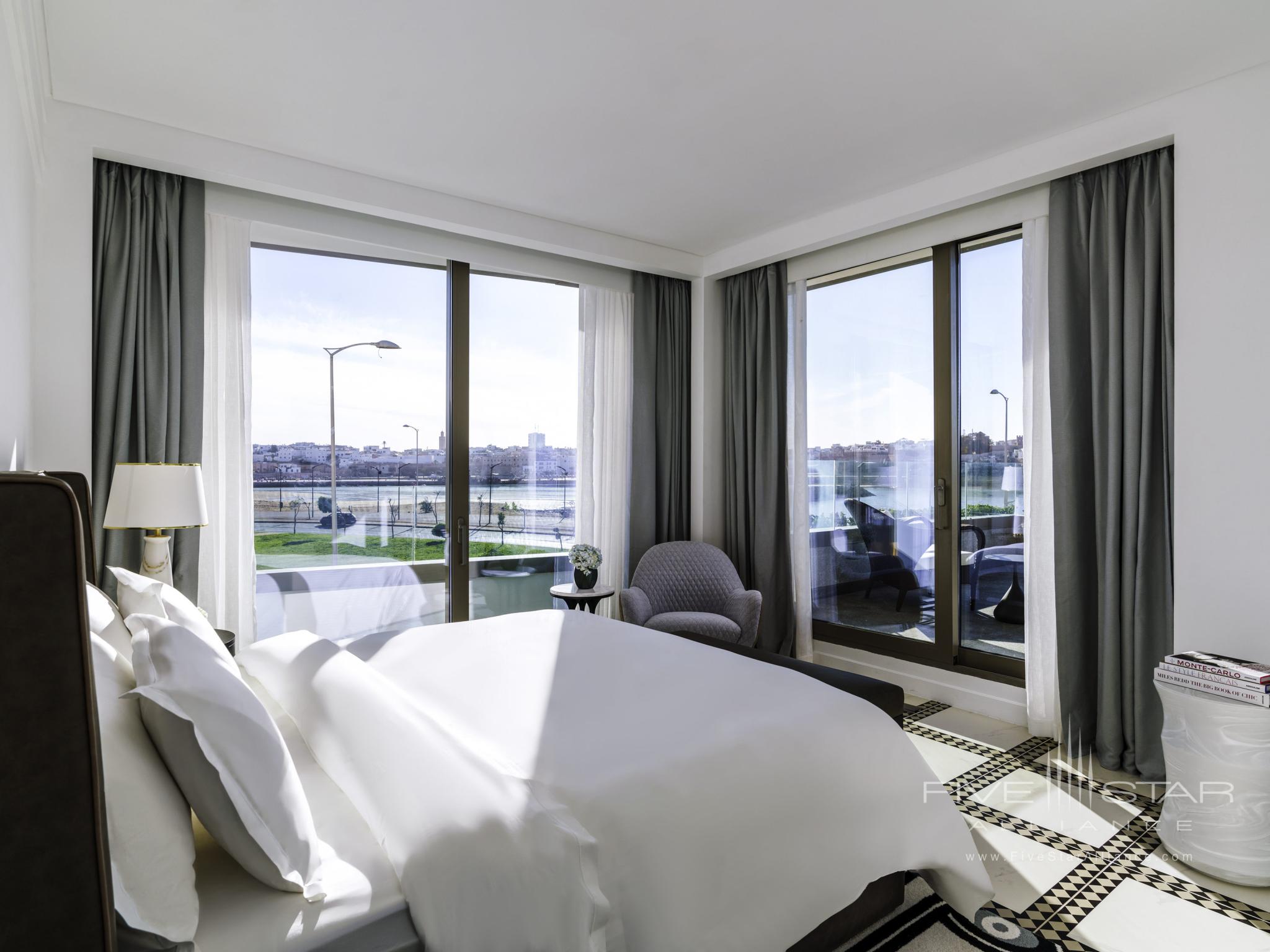 Fairmont La Marina Rabat Sale