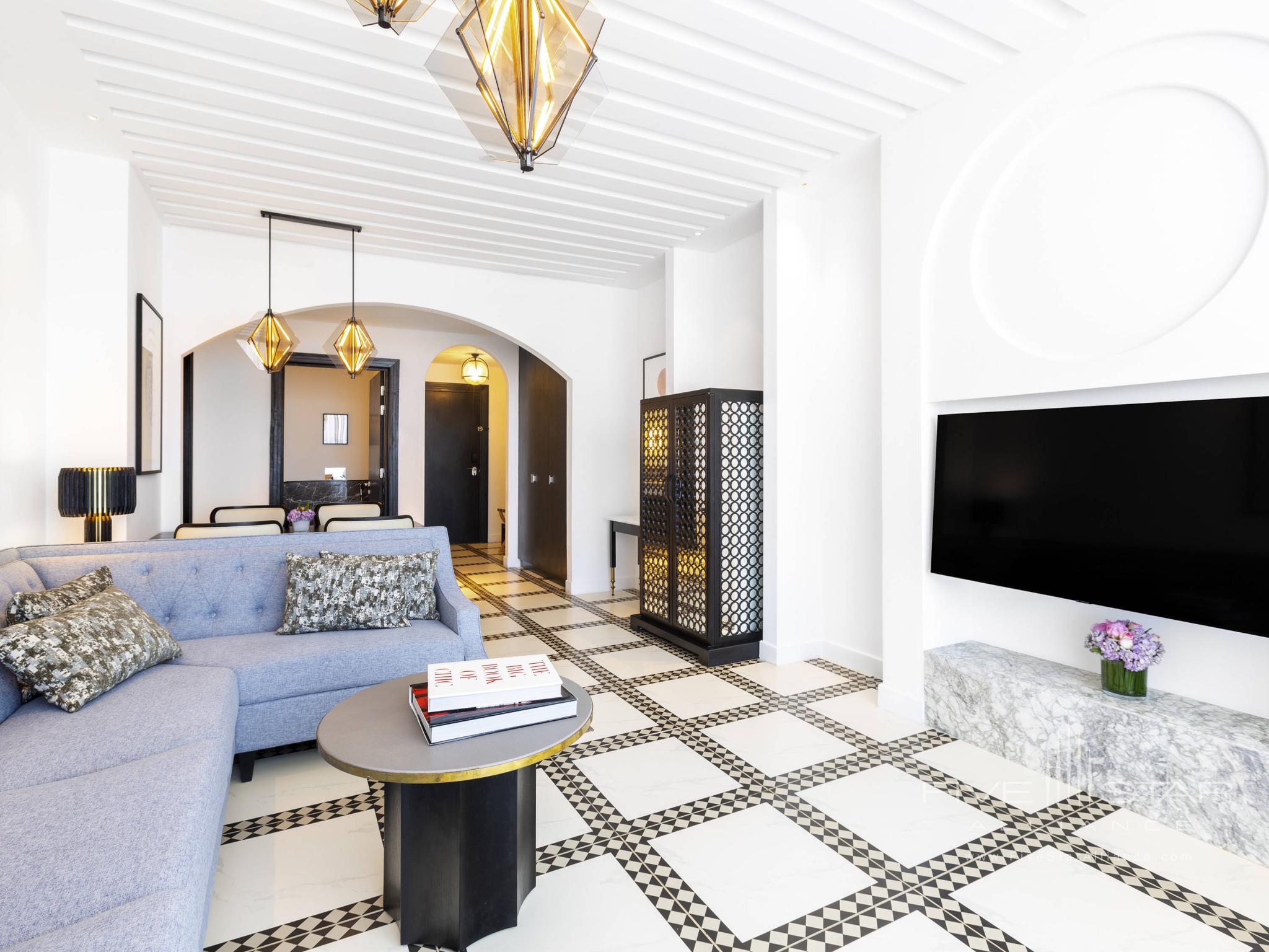 Fairmont La Marina Rabat Sale
