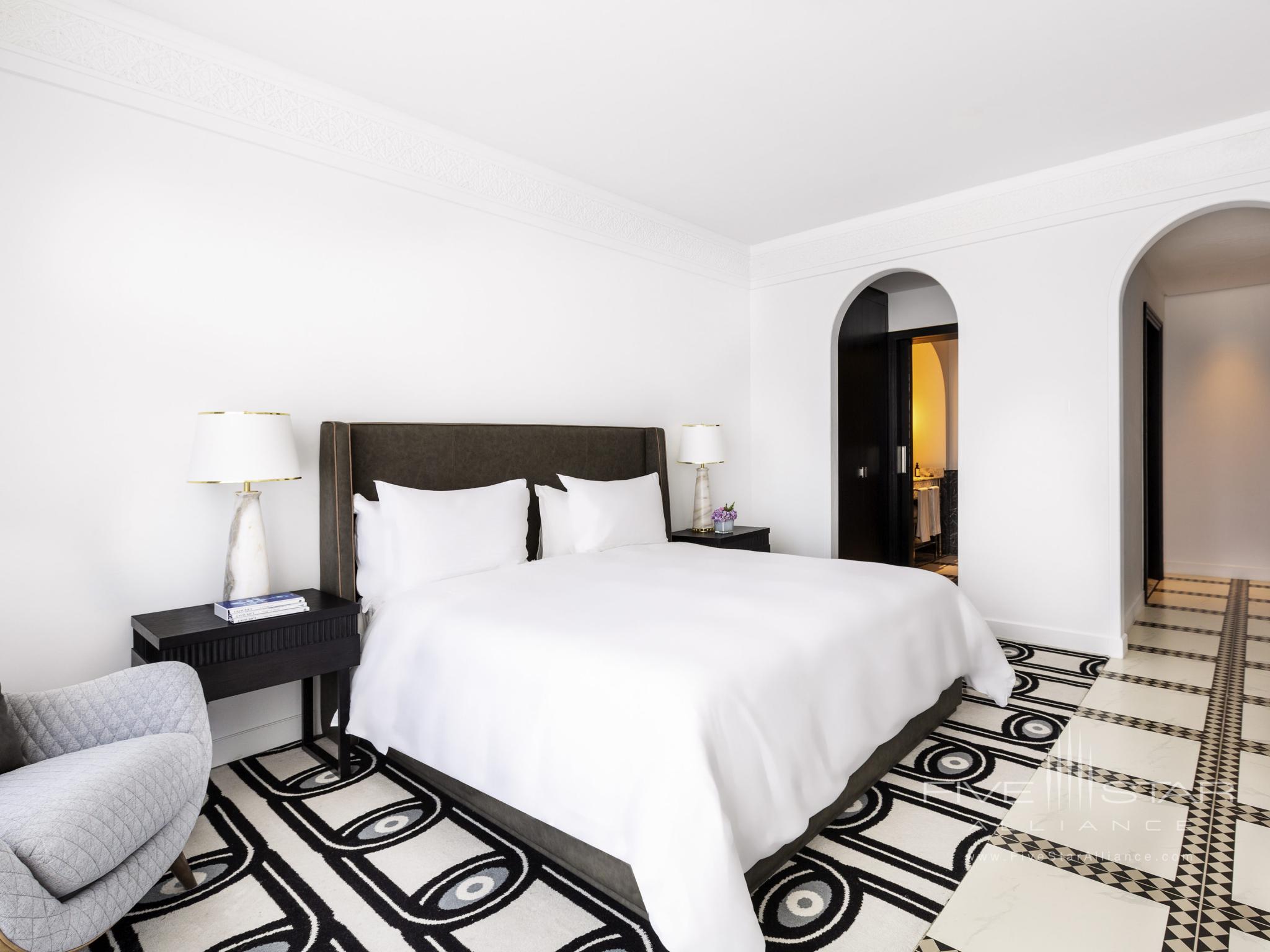 Fairmont La Marina Rabat Sale