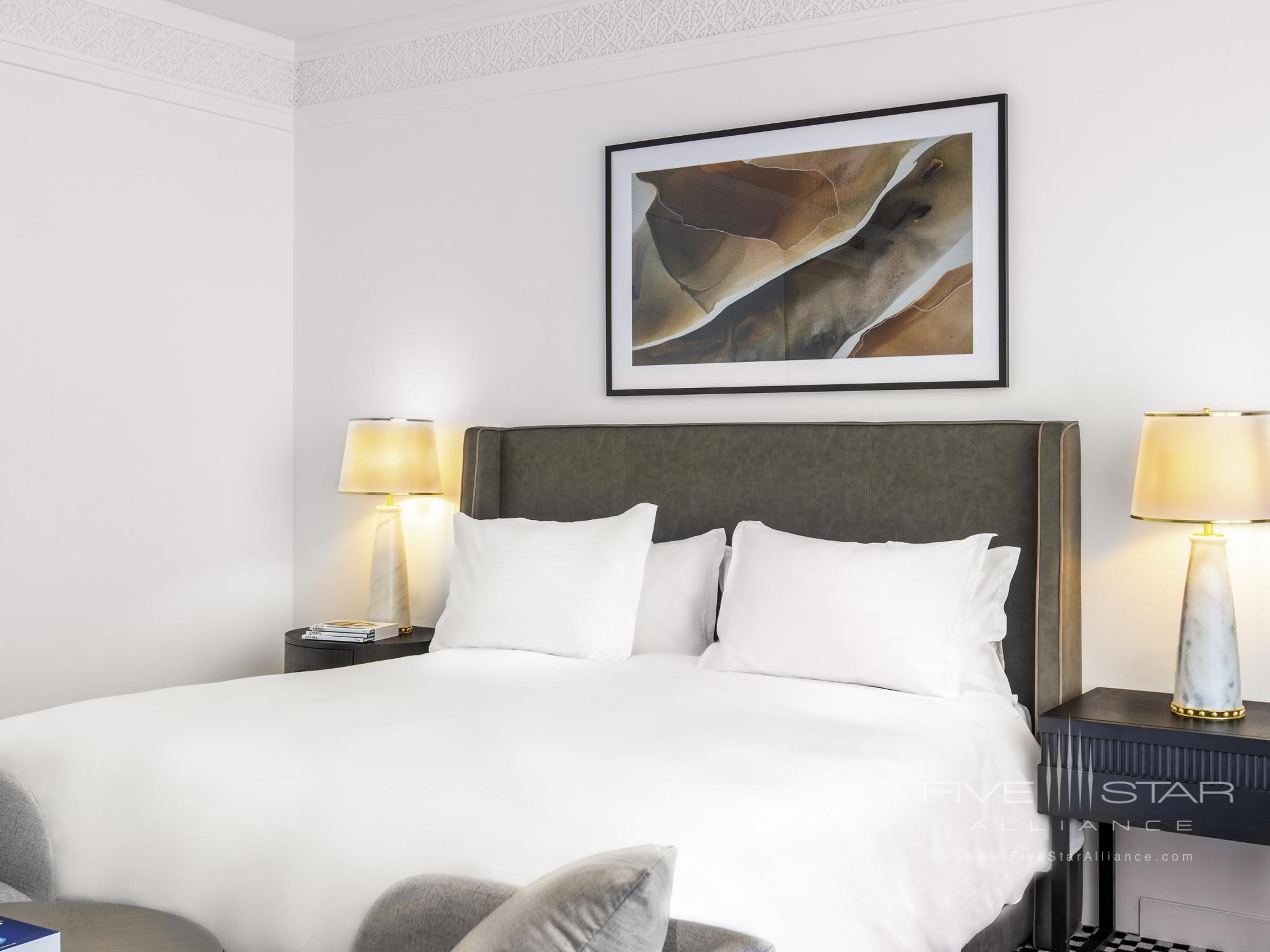 Fairmont La Marina Rabat Sale