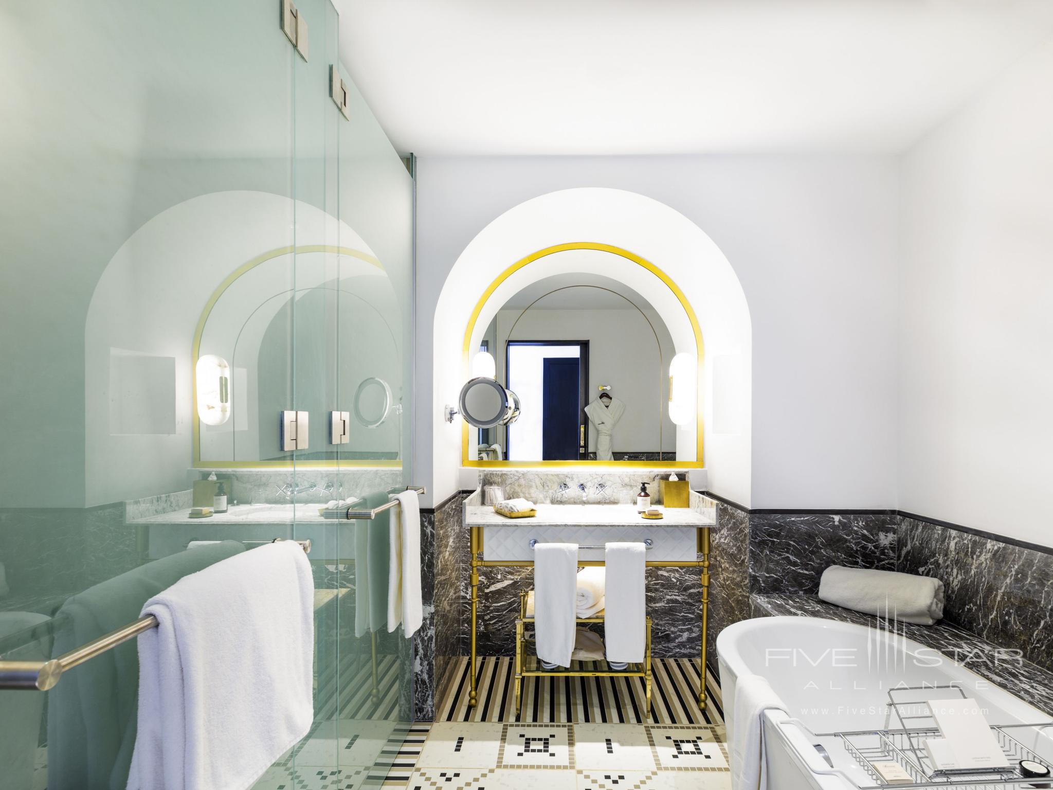 Fairmont La Marina Rabat Sale