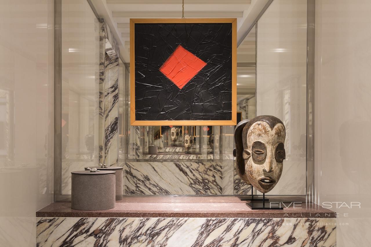 Portrait Milano