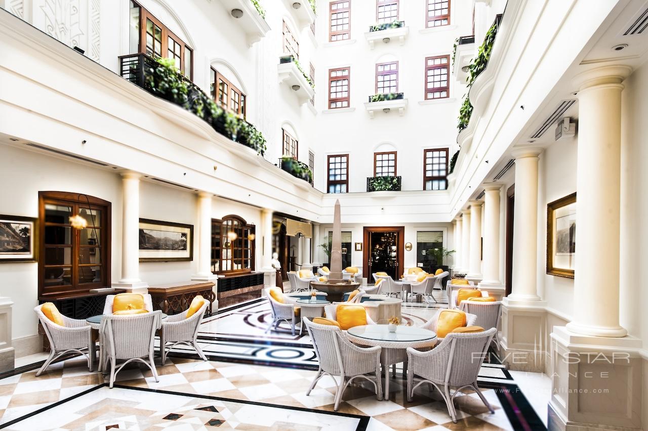 The Imperial New Delhi