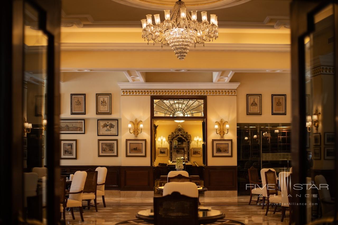 The Imperial New Delhi