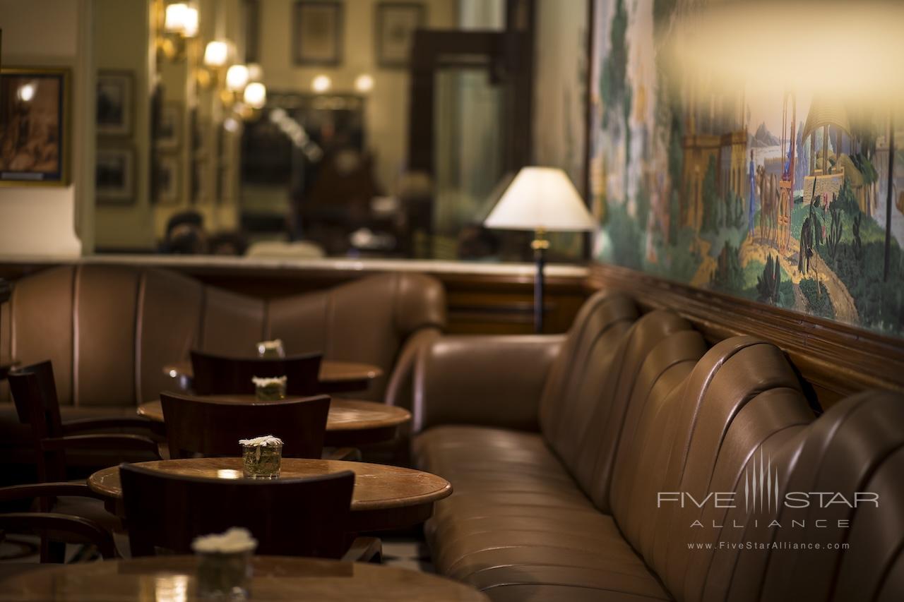 The Imperial New Delhi