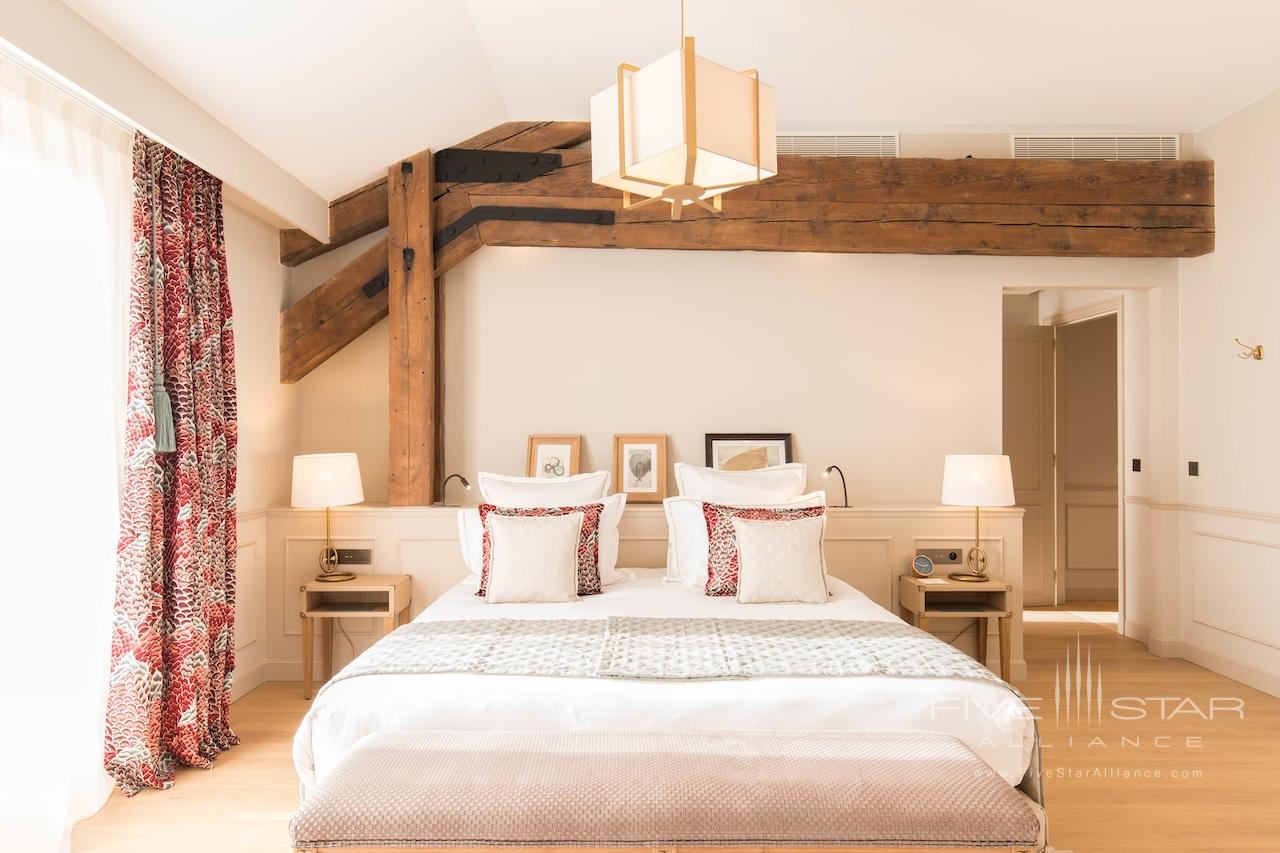 Hotel Chais Monnet &amp; Spa