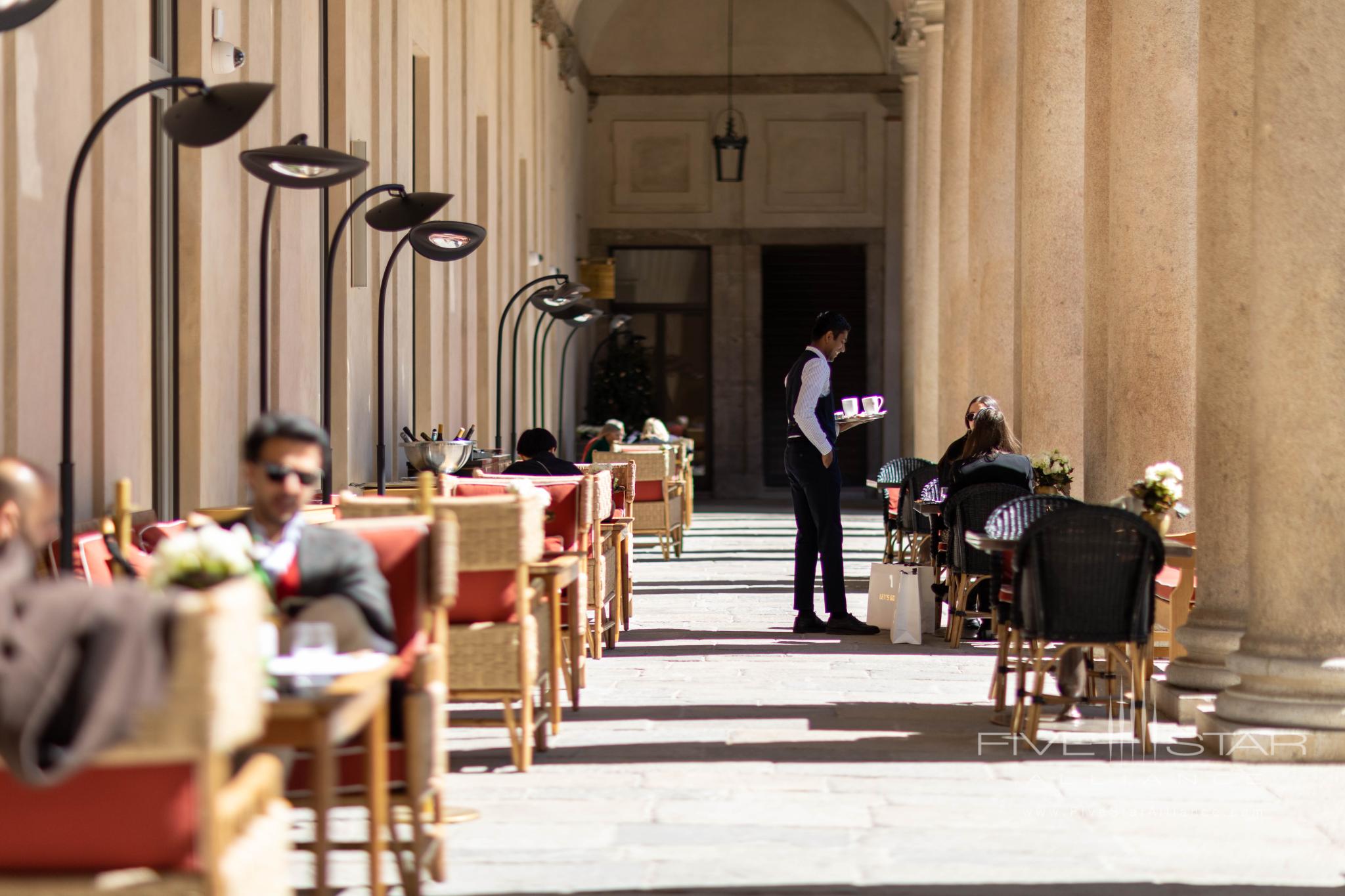 Portrait Milano