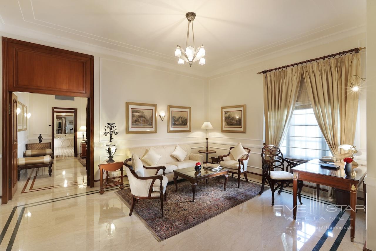 The Imperial New Delhi