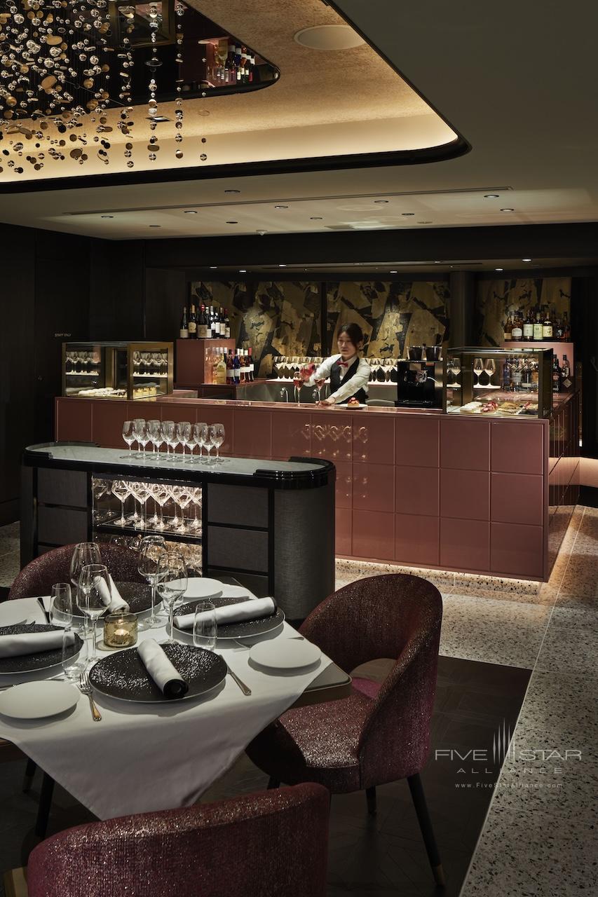 Fauchon L’Hotel Kyoto