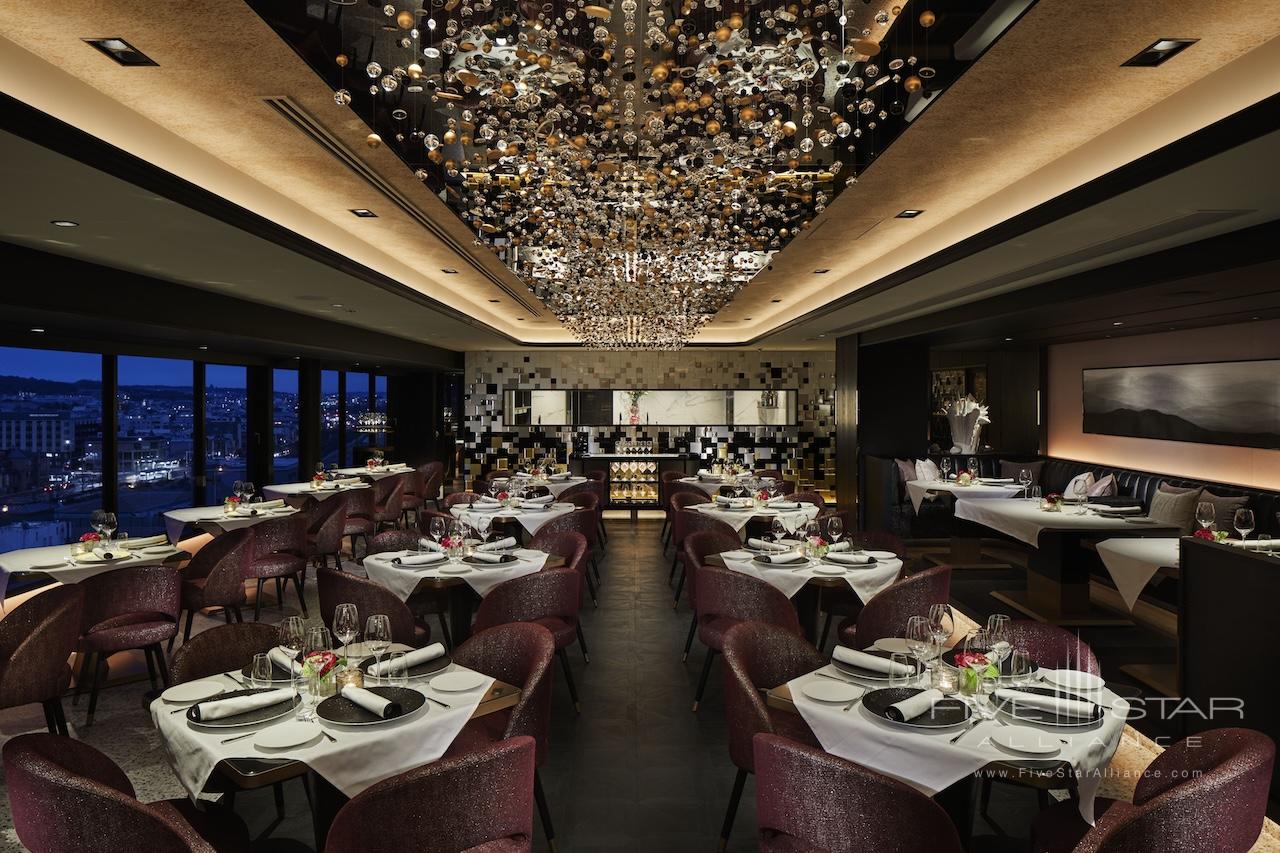 Fauchon L’Hotel Kyoto