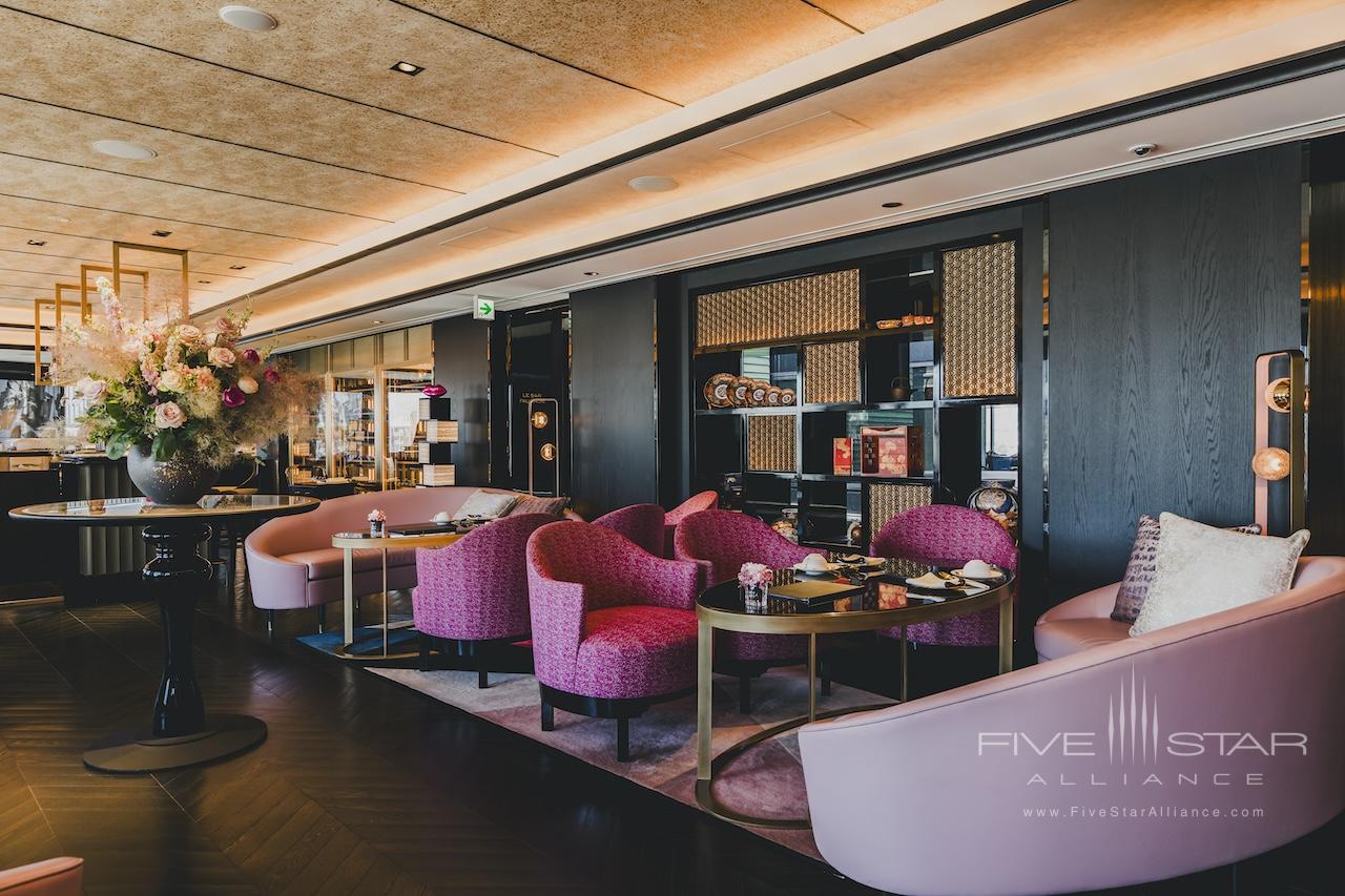 Fauchon L’Hotel Kyoto