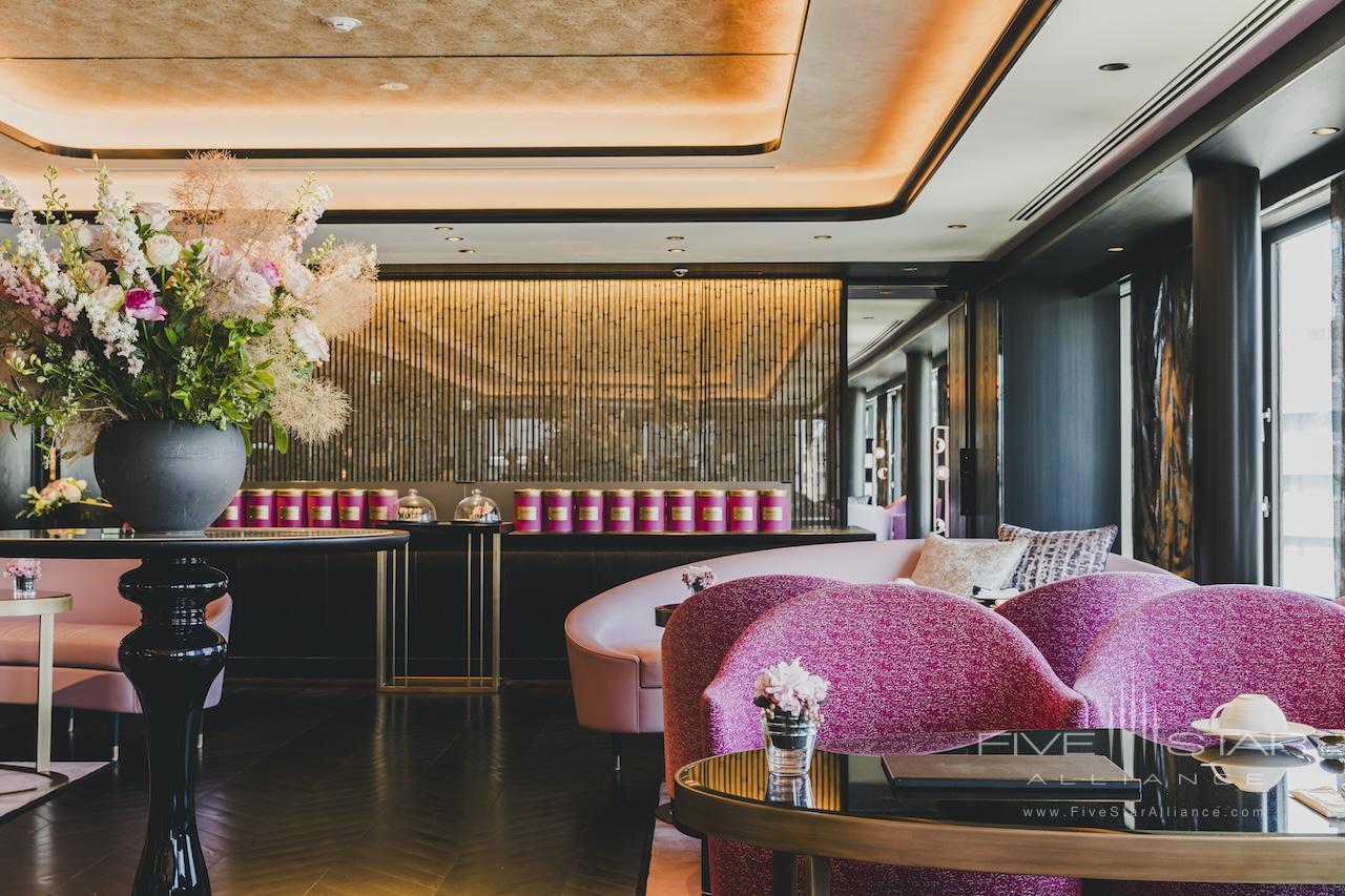 Fauchon L’Hotel Kyoto
