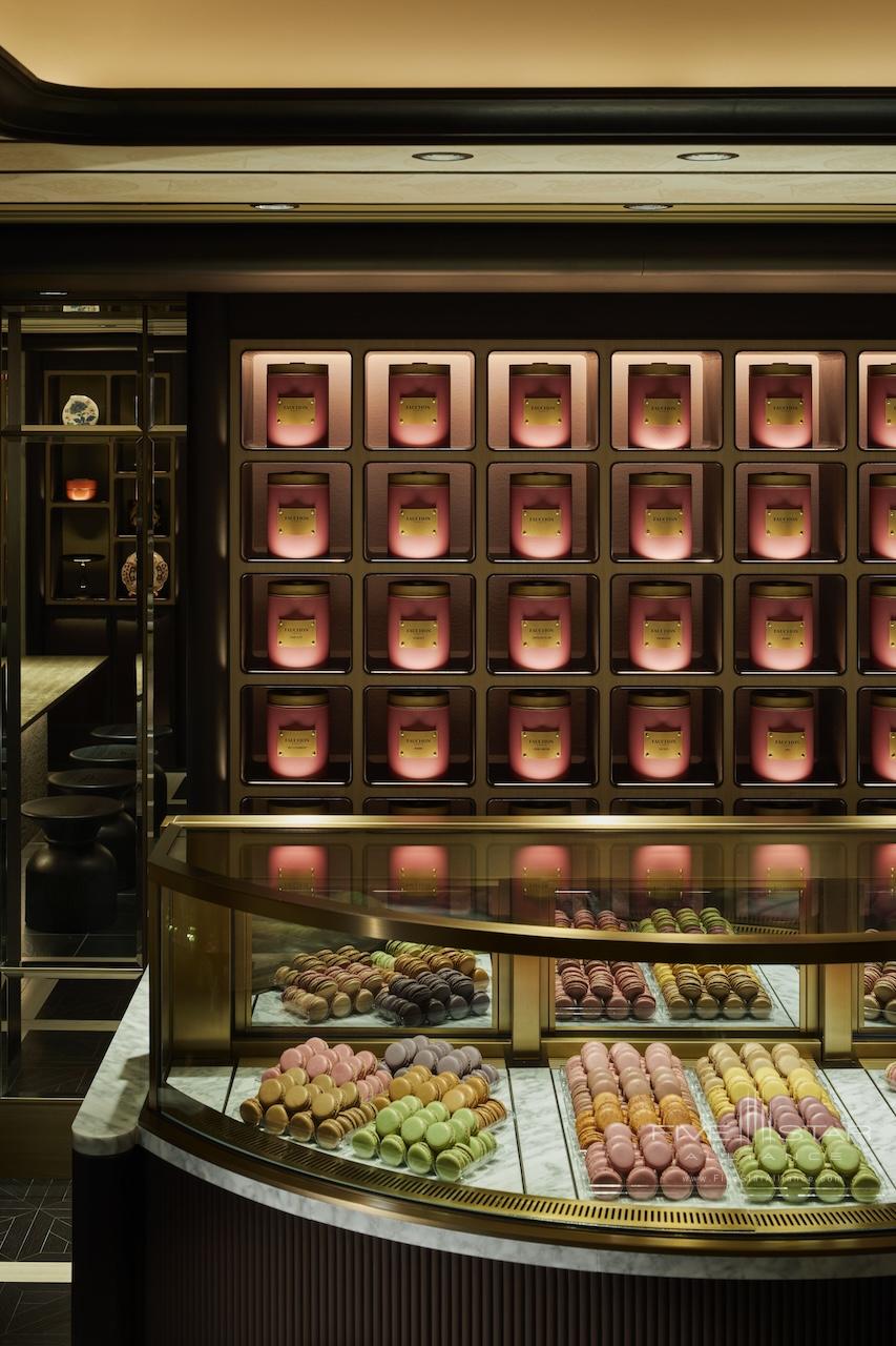 Fauchon L’Hotel Kyoto