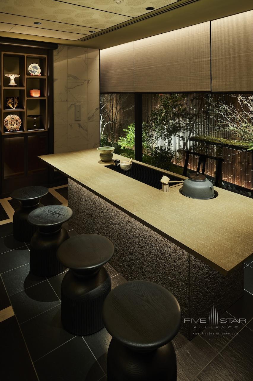 Fauchon L’Hotel Kyoto