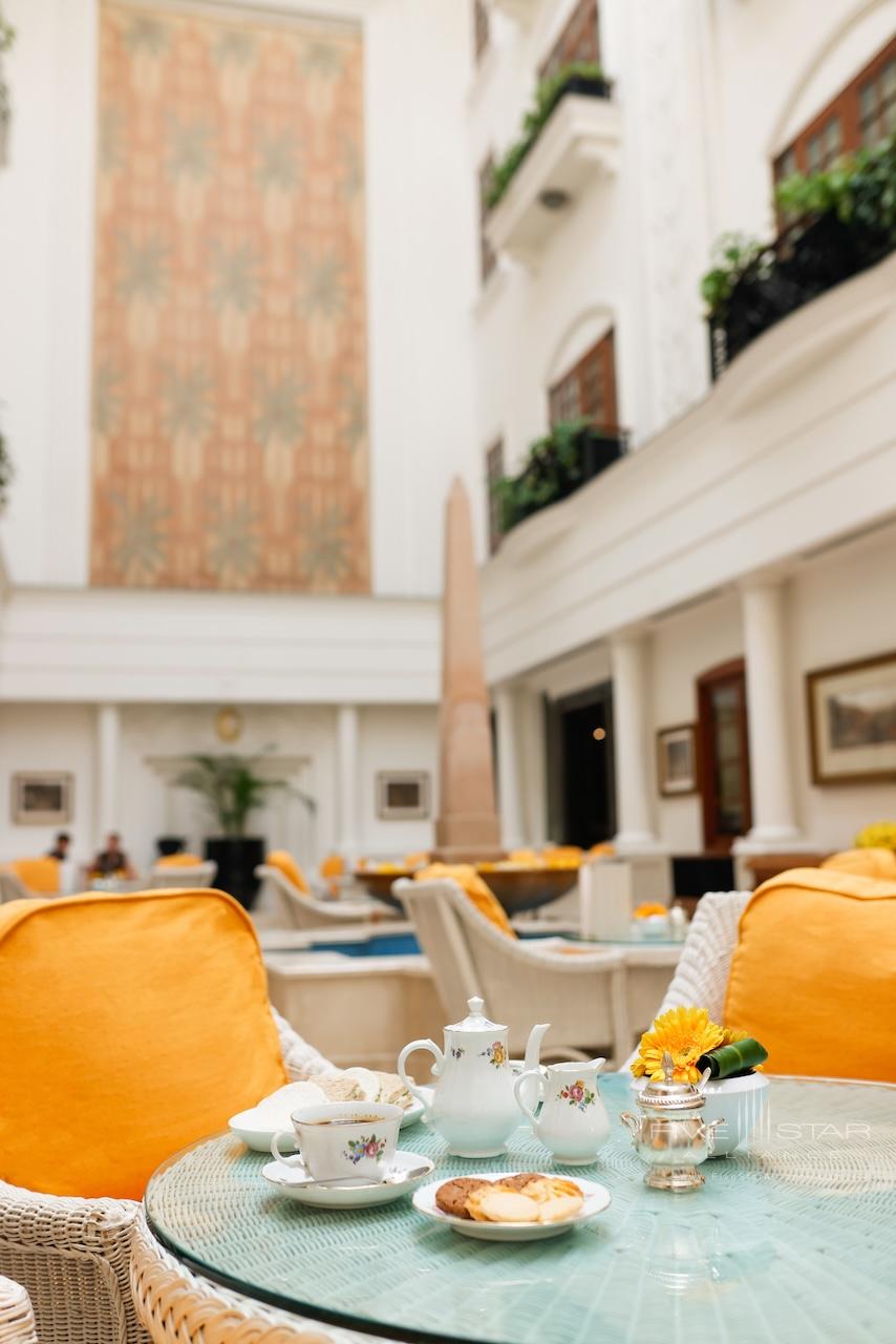The Imperial New Delhi