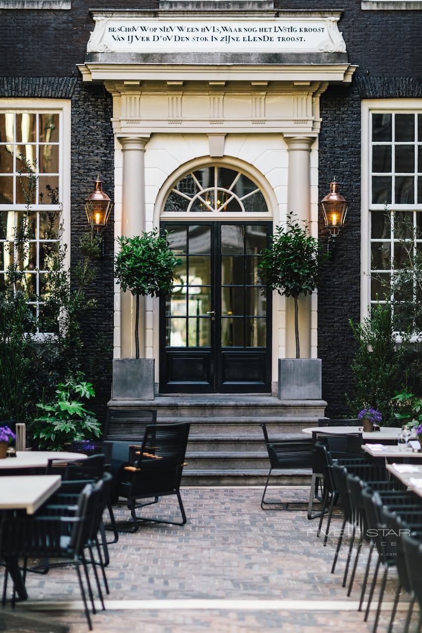 The Dylan Amsterdam