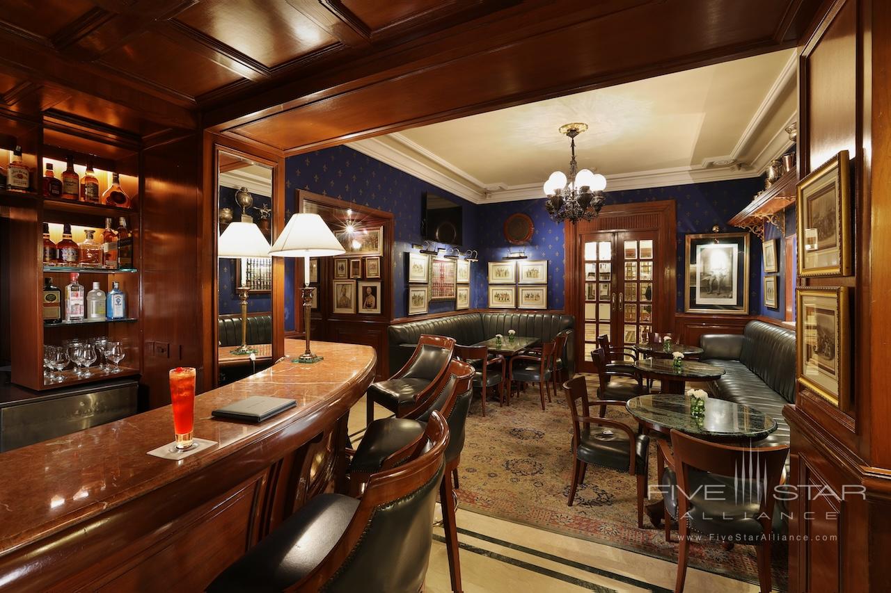 The Imperial New Delhi