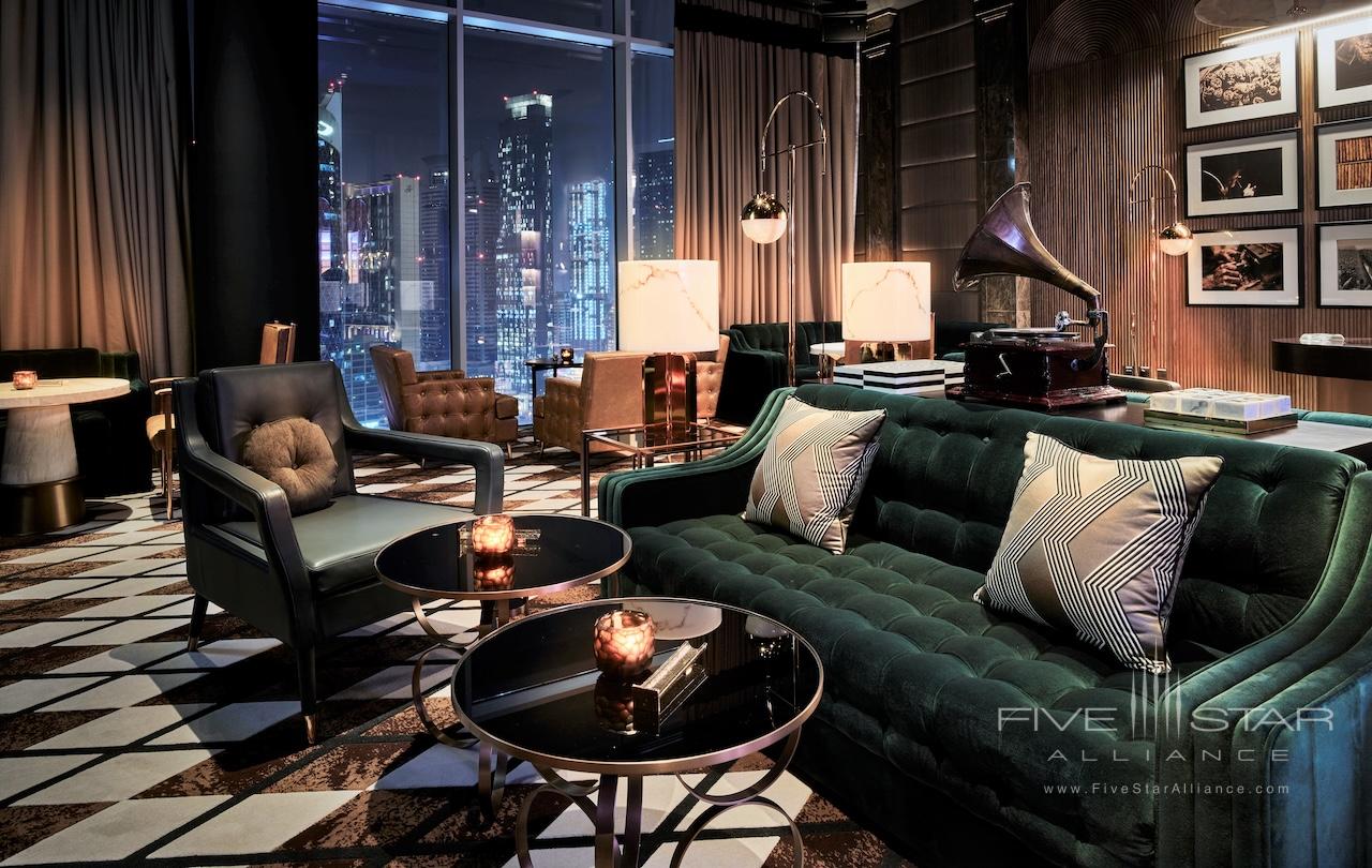 Waldorf Astoria Dubai International Financial Centre