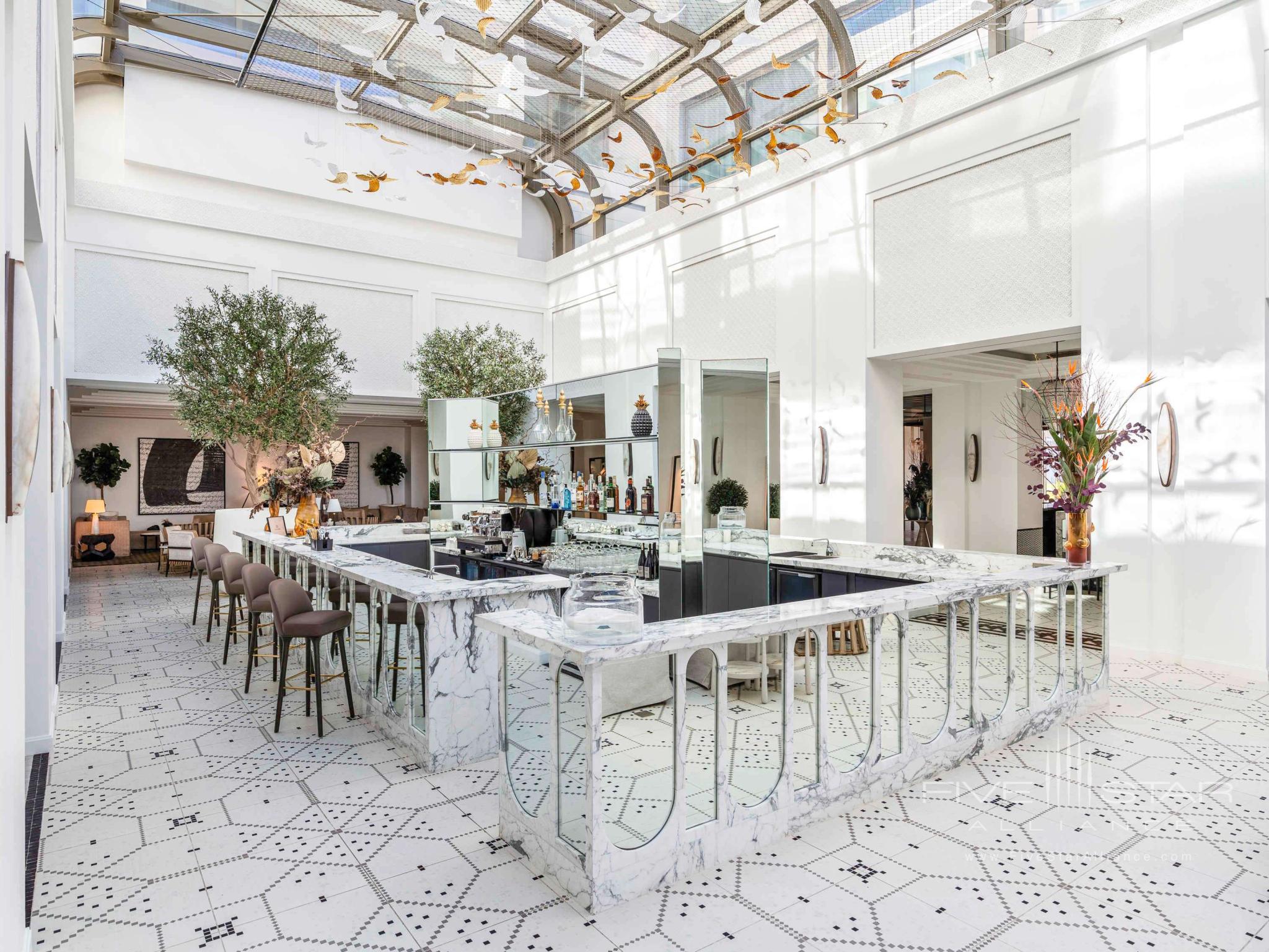 Fairmont La Marina Rabat Sale