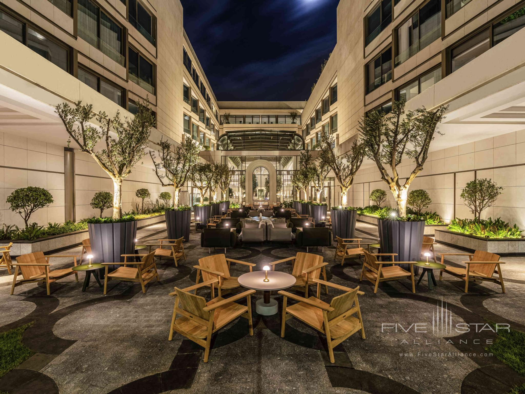 Fairmont La Marina Rabat Sale