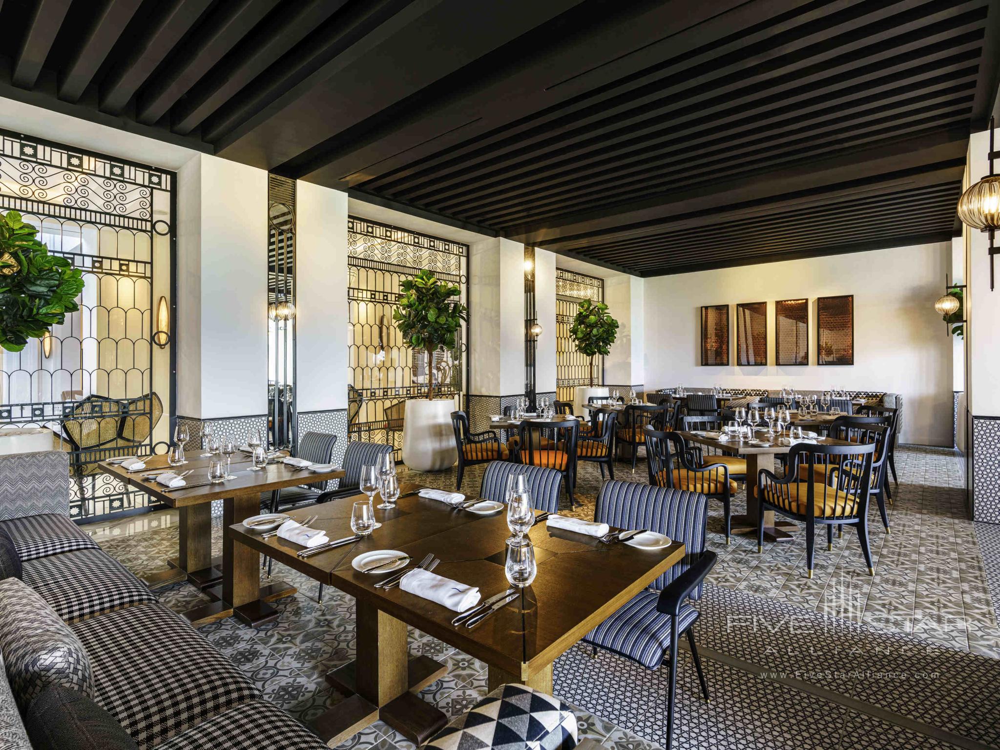 Fairmont La Marina Rabat Sale