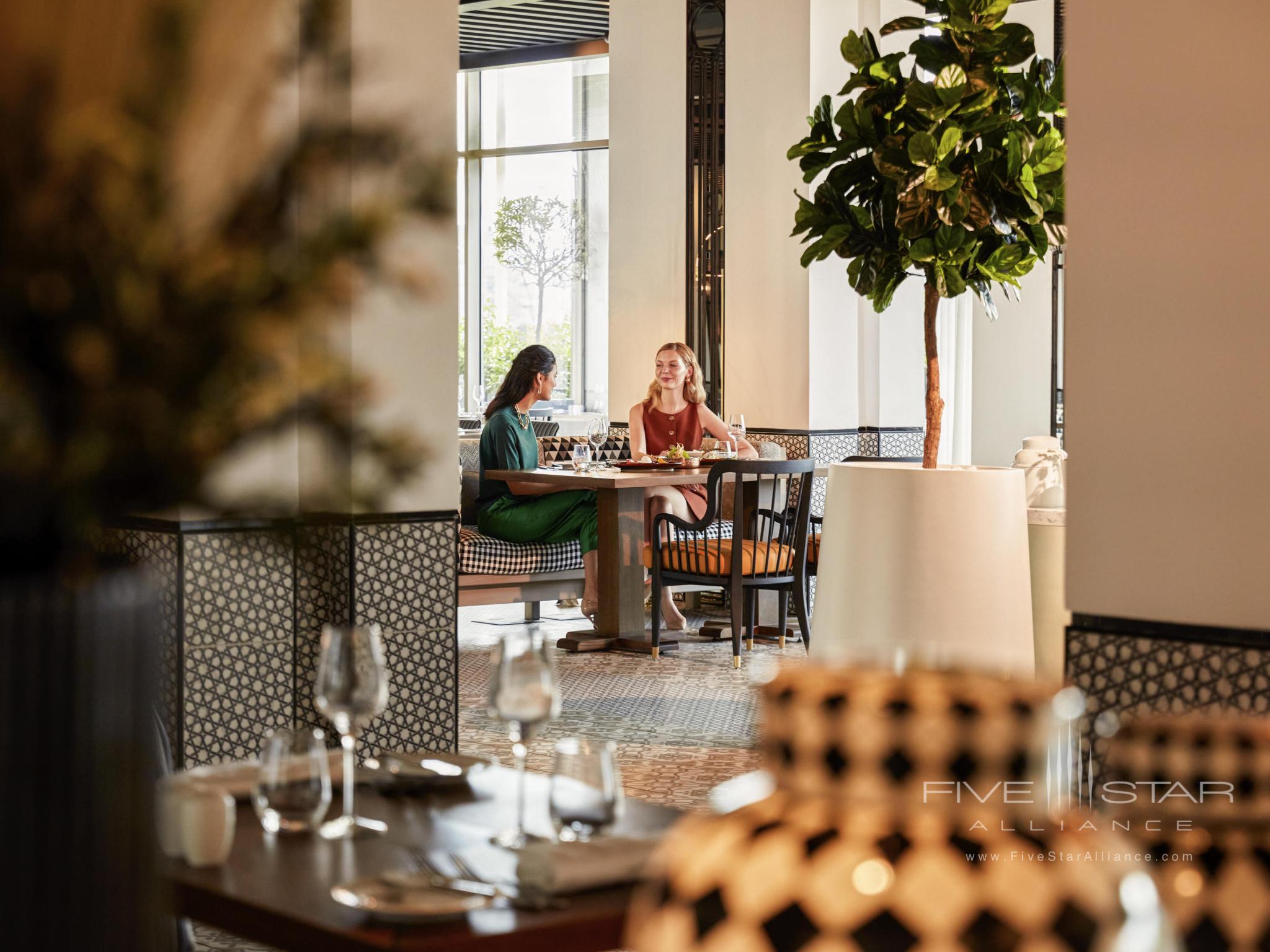 Fairmont La Marina Rabat Sale