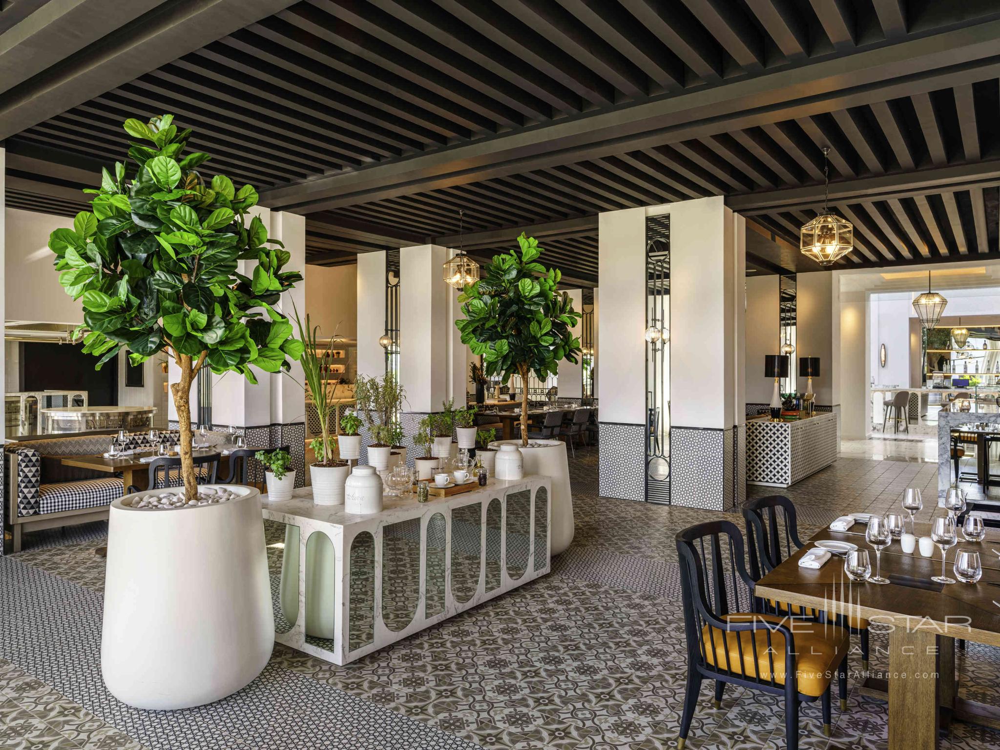 Fairmont La Marina Rabat Sale