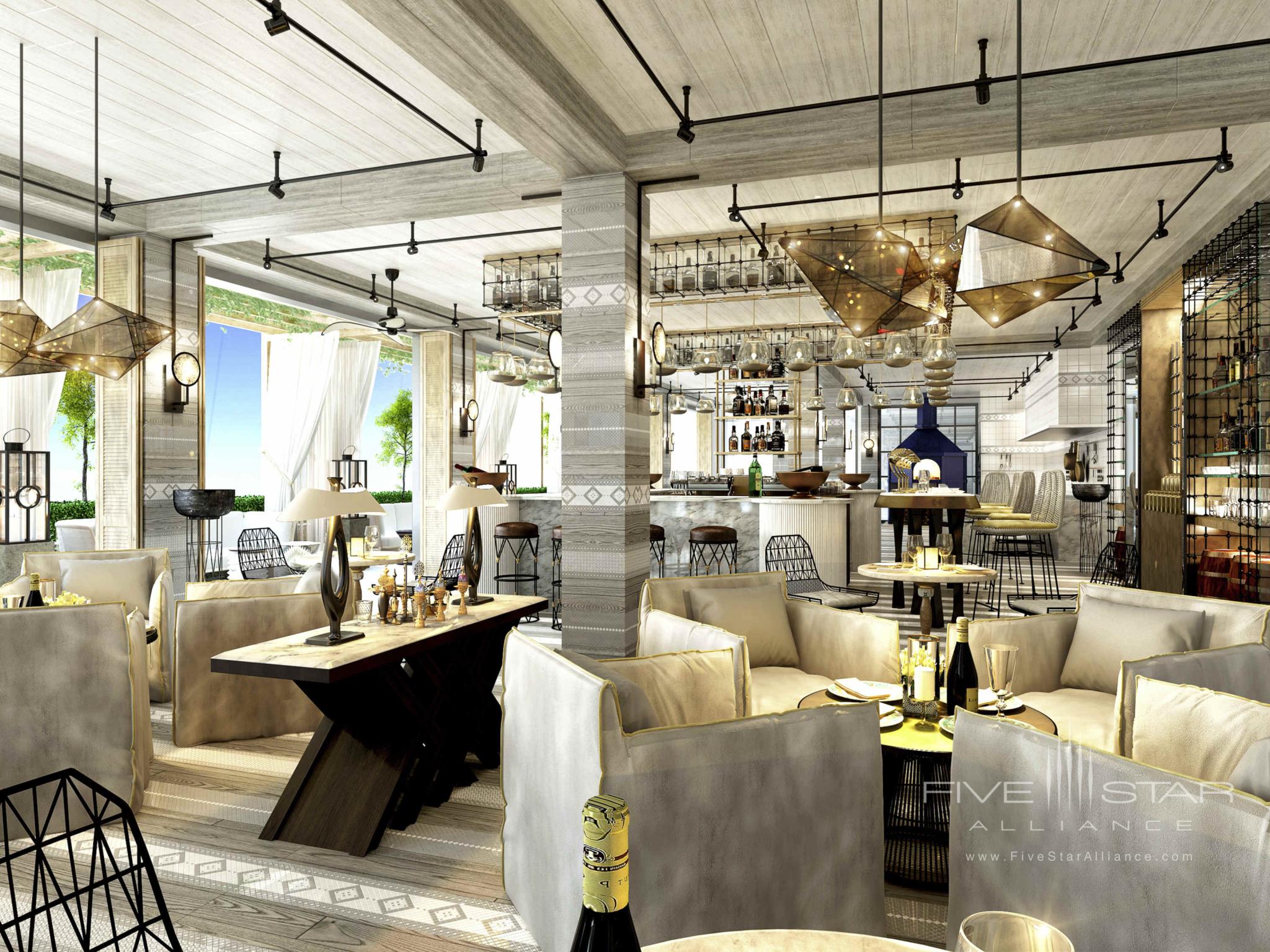 Fairmont La Marina Rabat Sale