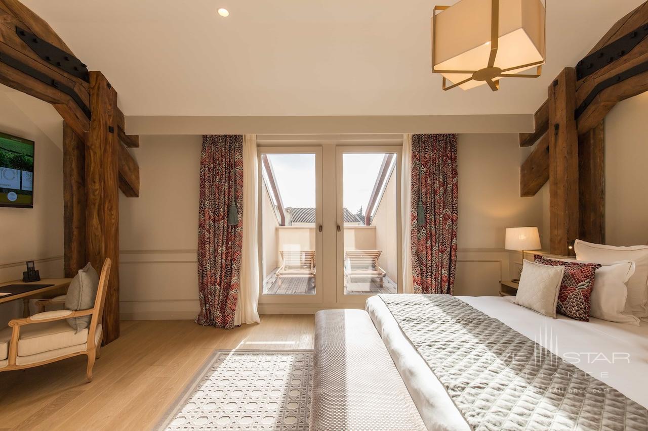 Hotel Chais Monnet &amp; Spa
