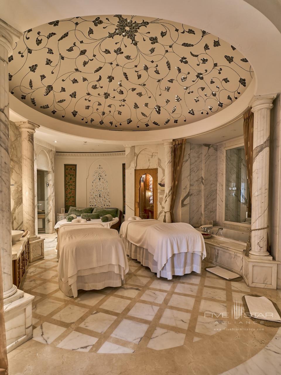 The Imperial New Delhi
