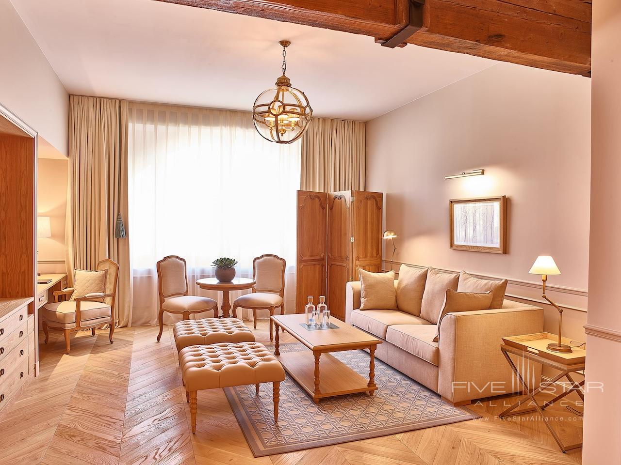 Hotel Chais Monnet &amp; Spa