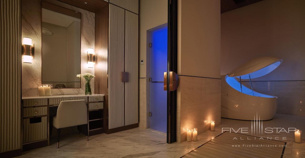 Waldorf Astoria Dubai International Financial Centre