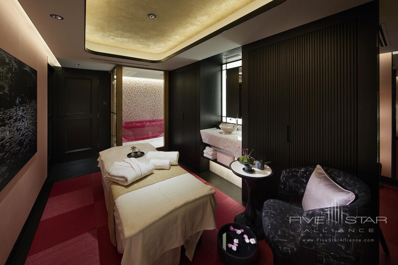 Fauchon L’Hotel Kyoto